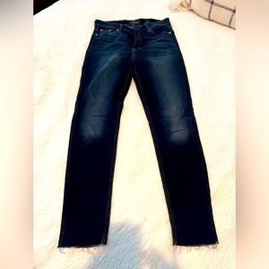 Lucky jeans Bridgette skinny